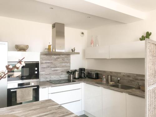 Résidence Le Vénusia