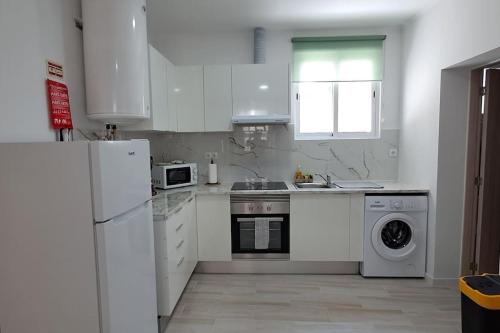 Setubal Holiday Apartment