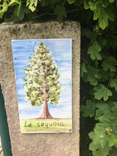 Fotografie z fotogalerie ubytování le sequoia v destinaci Fondettes