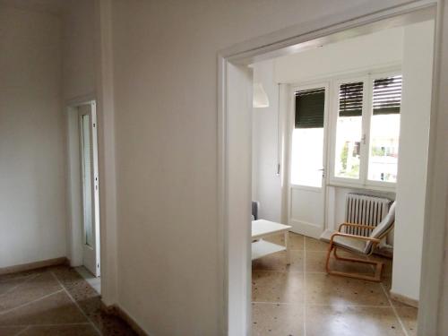 Posezení v ubytování Casa Felci