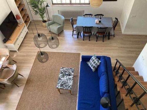 Foto Casa Senda de los Miradores 5