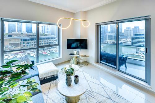 Bay Central, Dubai Marina