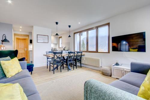 Major Apartment - Snow and Trek - Morzine