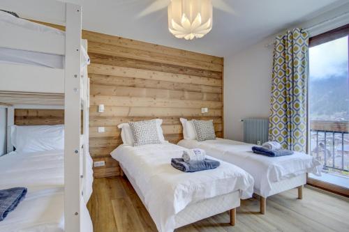 Major Apartment - Snow and Trek - Morzine