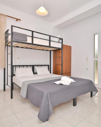 Gallery image of Apartments Kalina in Leptokaria