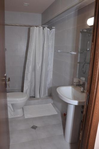 Un baño de Phudze