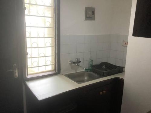 Imagine din galeria proprietății Ndovu Cottage - Nyali în Mombasa