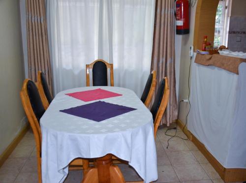 Galeriebild der Unterkunft Salient Guest House in Eldoret