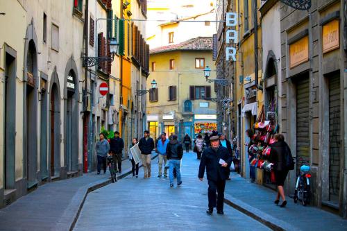 Corte dei Neri Residenza d'Epoca