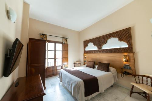 Hotel Casa Museo de la Mezquita