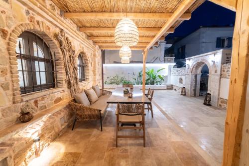 Фотография из галереи Domus Inn Luxury Apartments в Парге