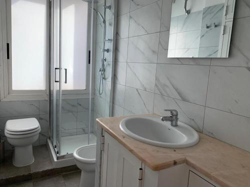 Nox Romana Apartments - Policlinico Gemelli - Threeroom Apt with Balcony