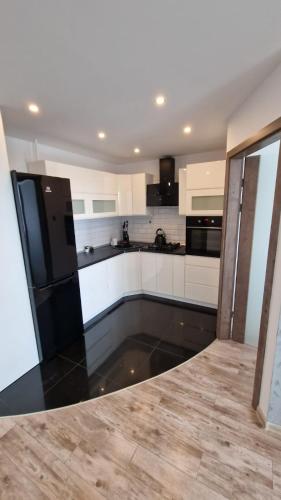 Billede fra billedgalleriet på LUXURY SILVER APARTMENT by Marta i Radom