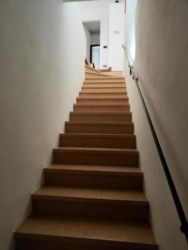2 bedrooms appartement with city view furnished terrace and wifi at Verona