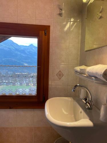 Gallery image of Hotel Les Granits in Combloux