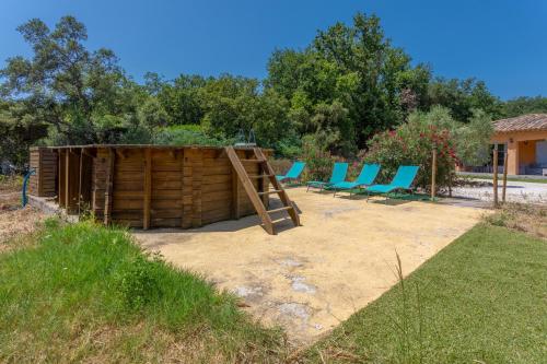 Le Mas Des Lys – Photos 2