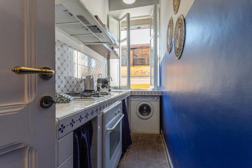 Demetra - Little Loft a Trastevere