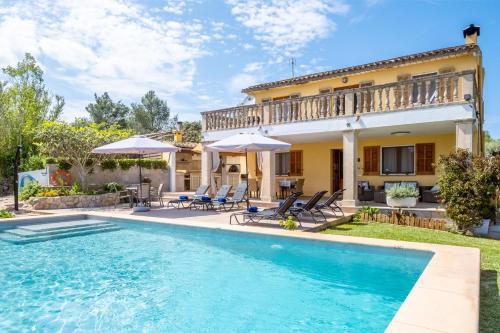 Finca Marina