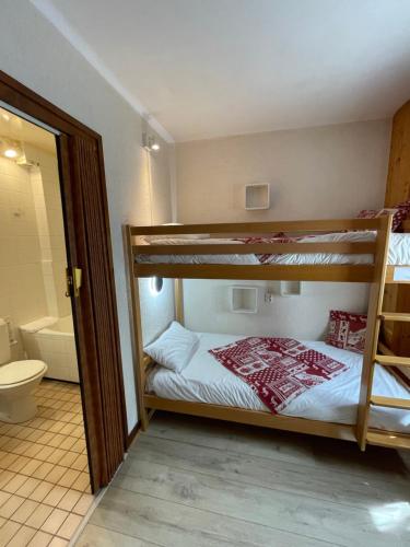 Gallery image of Hotel Les Granits in Combloux