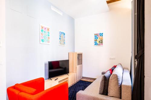 Quality Apartment with Homely Decor