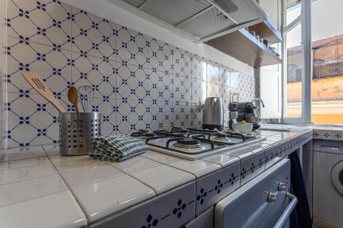 Demetra - Little Loft a Trastevere