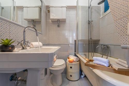 Demetra - Little Loft a Trastevere