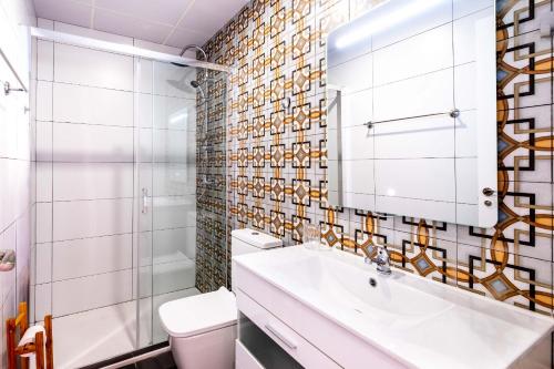 Quality Apartment with Homely Decor
