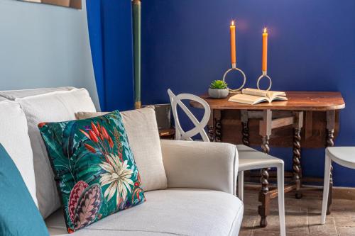 Demetra - Little Loft a Trastevere