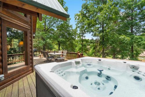 Branson Bear -Pet Friendly – عکس‌ها 3