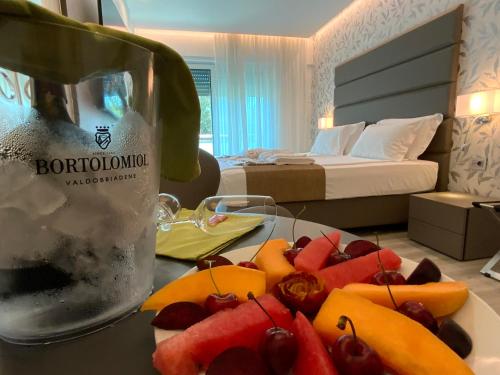 Gallery image of International Beach Hotel in Lignano Sabbiadoro