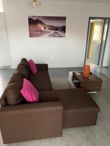 Gallery image of Apartamentos Santiago - Tarrafal in Tarrafal