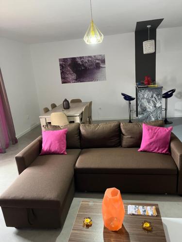 Apartamentos Santiago - Tarrafal