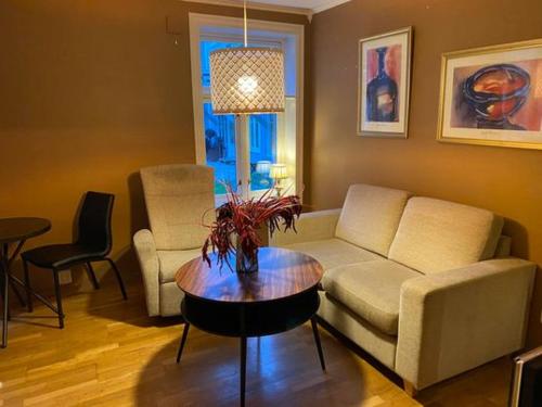 Billede fra billedgalleriet på Jennifers Place i Trondheim