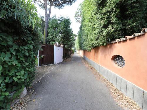 Gallery image of Casa la Plaia relax, mare e pineta vicino Roma in Fregene