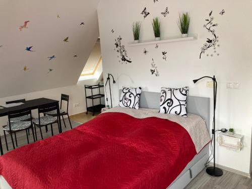 Germán Apartman Zalakaros