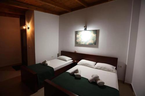 Fotografie z fotogalerie ubytování BLISS Hotel v destinaci Ksamil