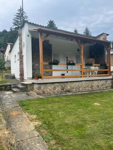 SunShine Apartman 7677 Orfű, Horgász utca 4 kép - 3