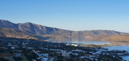 Φυσικό τοπίο κοντά σε αυτή η βίλα