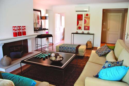 Résidence Lagrange Vacances Villas Le Carré Beauchêne