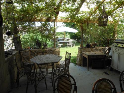 Maison D'hôtes Le Hour – Photos 3