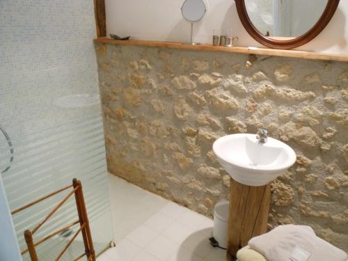 Maison D'hôtes Le Hour – Photos 4