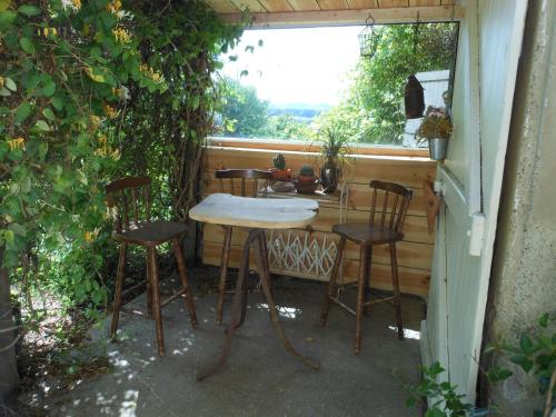 Maison D'hôtes Le Hour – Photos 5