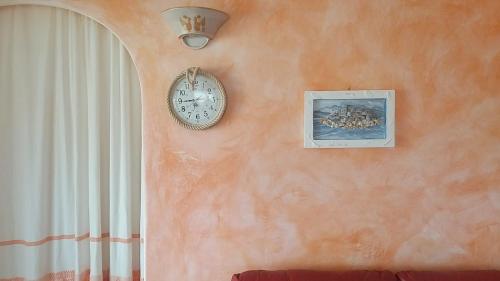 Φωτογραφία από το άλμπουμ του I Mari Di Gallura Suites and Rooms σε San Teodoro