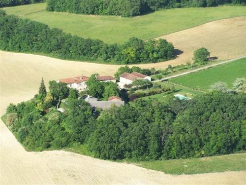 Maison D'hôtes Le Hour – Photos 2