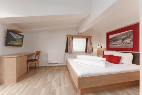 Appartement Oskar