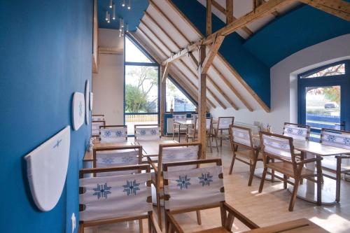 Gallery image of Pensiunea Complex Castalia in Colina