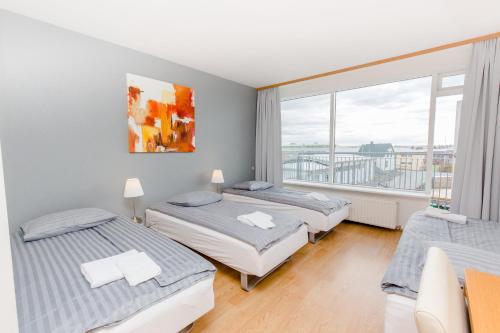 Gallery image of Hotel Keilir by Reykjavik Keflavik Airport in Keflavík