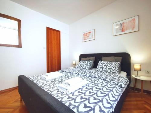 One bedroom apartment in the old town