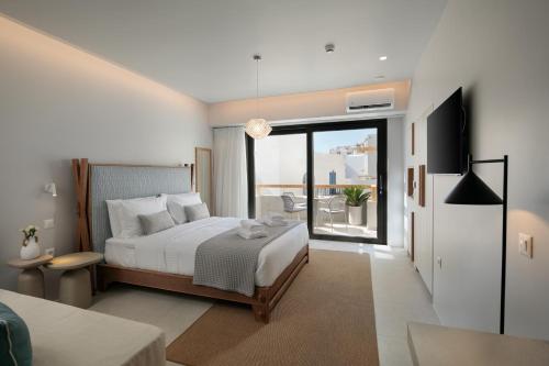 Anapollo Boutique Hotel Adults Only photo 2