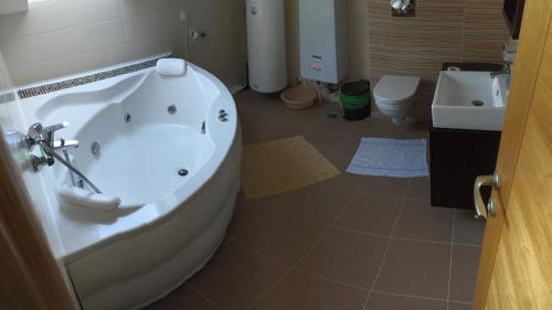 Zdjęcie z galerii obiektu Apartment MiMa w mieście Zlatibor